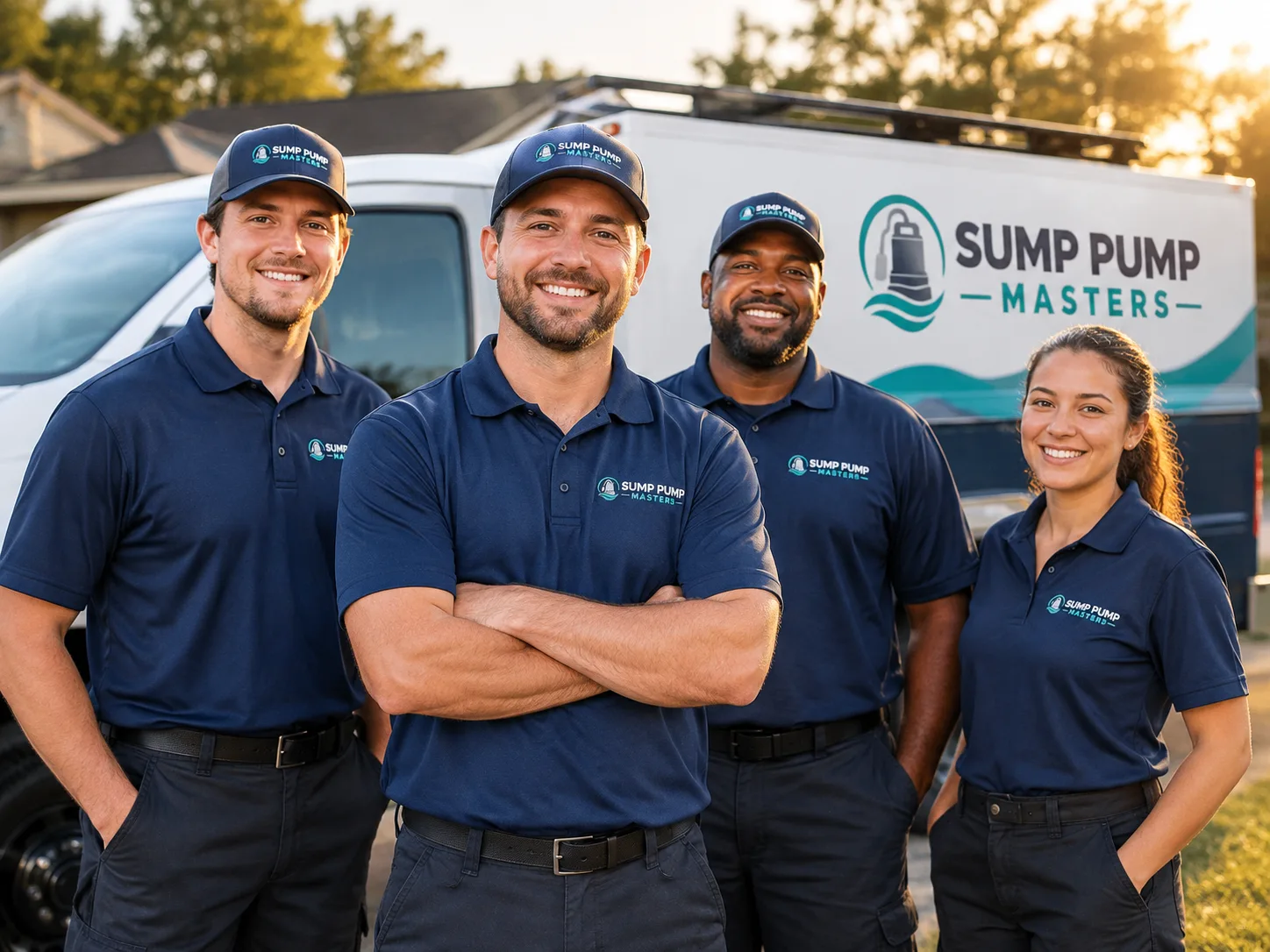 Sump Pump Repair company in Temple, PA